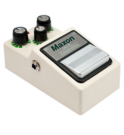 Maxon launches OD-9 Creamdrive – Limited Edition Cream Semi-Gloss