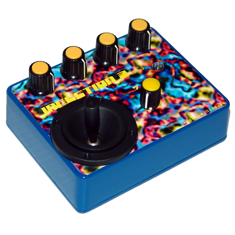 Audible Disease :: welcome