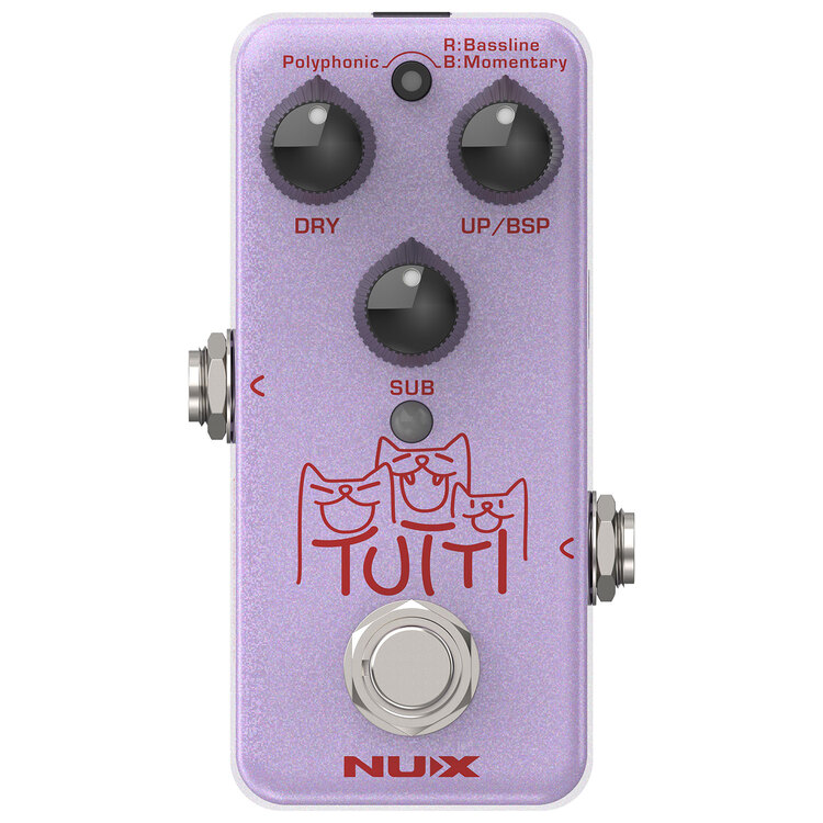 AVSL : Product : Music & Instruments : Pedals : Guitar : 173.558UK