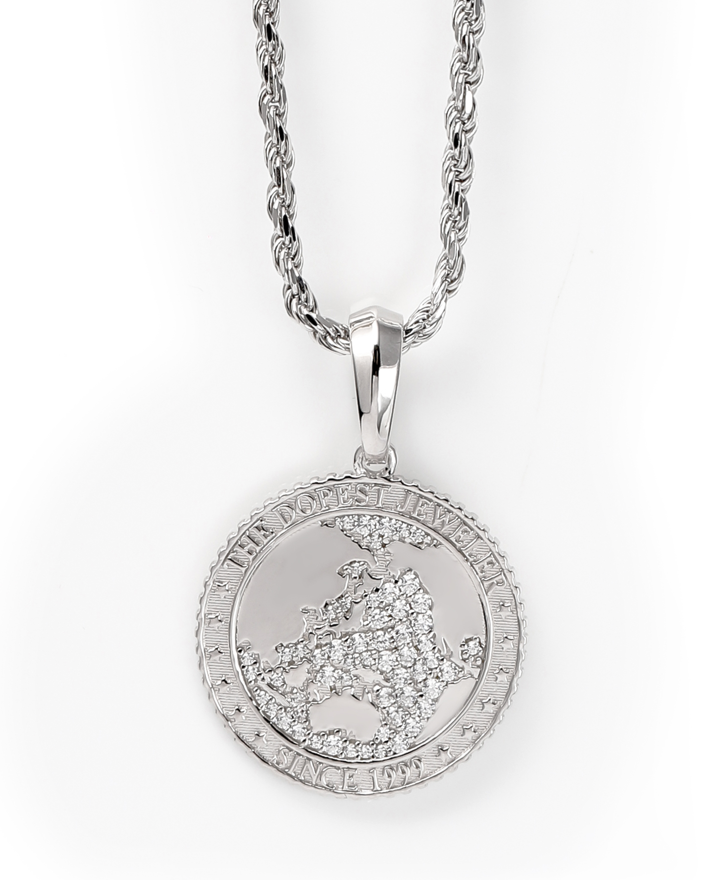 アヴァランチ25周年記念ジュエリー発売 | AVALANCHE GOLD & JEWELRY