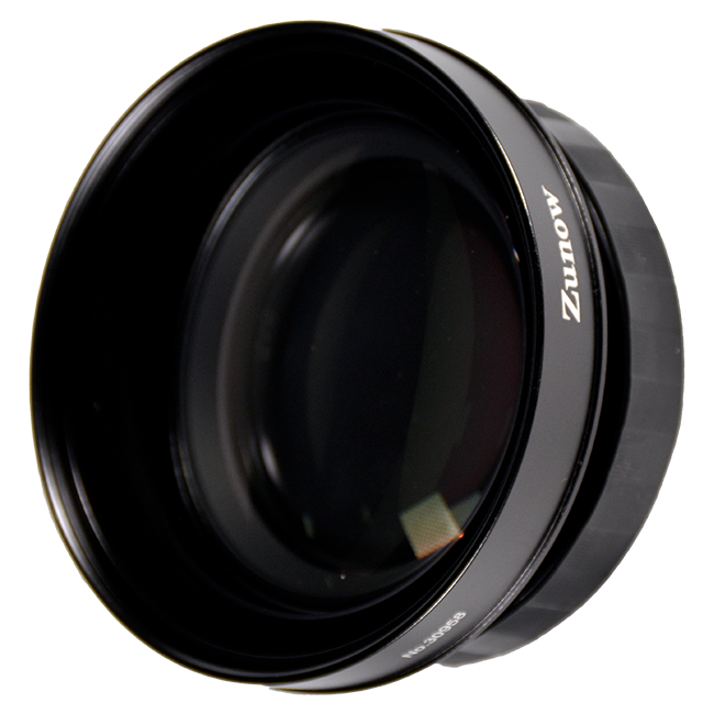 WCZ-280｜カメラレンズ｜イベント映像事業｜映像センター