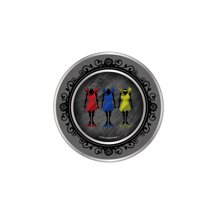 Ib / 商品詳細 | 株式会社アヴェンジャーズ