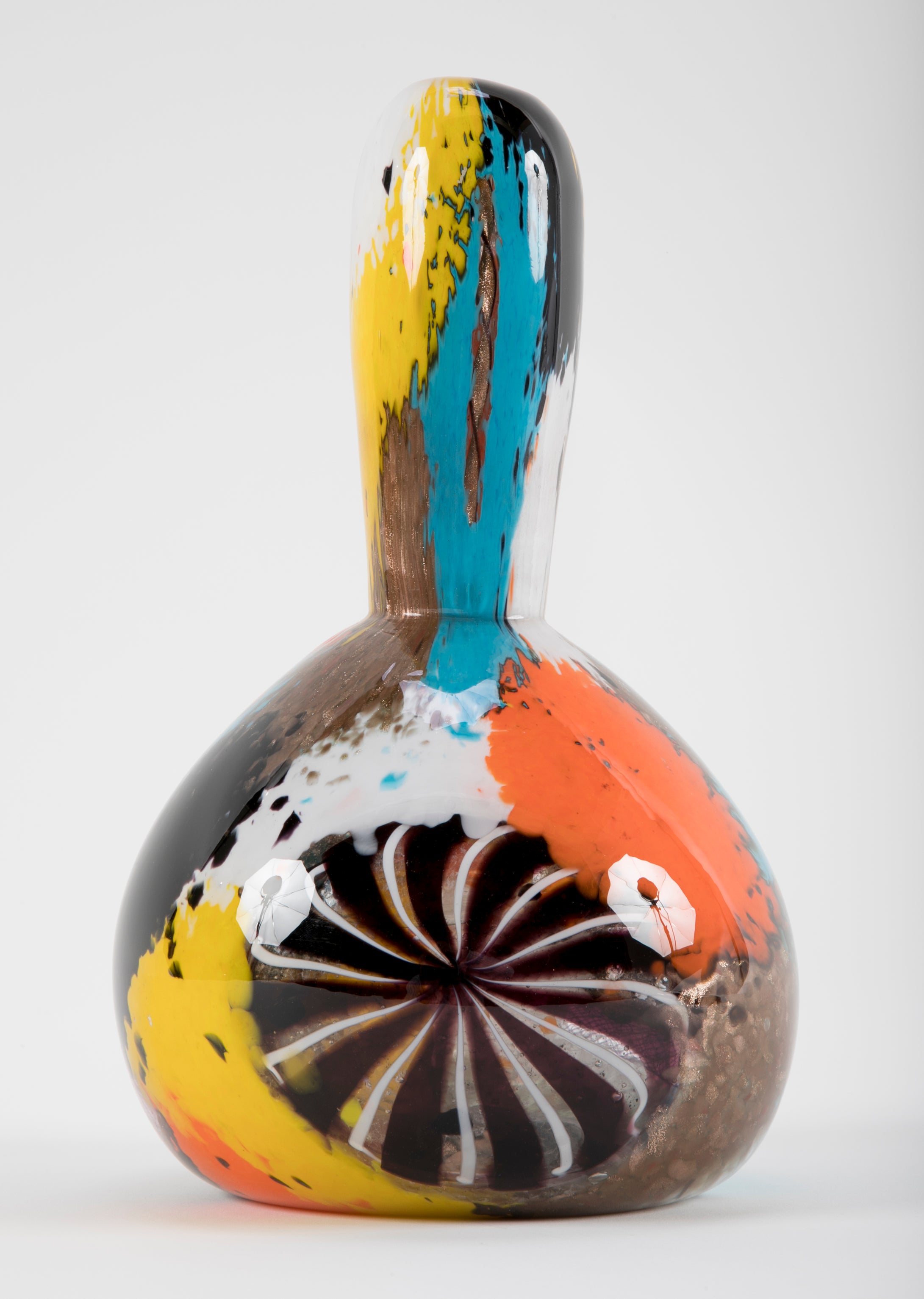 A Dino Martens for Aureliano Toso 