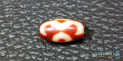 二眼天珠 (にがんてんじゅ) | チベット天珠専門店 awjp