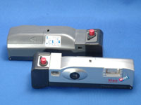 ポラロイド シャオ (POLAROID XIAO) | Camera Museum by awane-photo.com