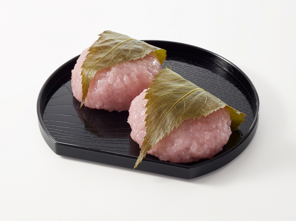 桜餅2個入商品詳細｜株式会社あわしま堂｜和菓子・洋菓子