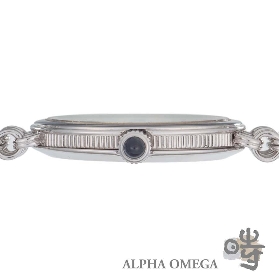 ブレゲ クラシック 8110 1990年前後 | アルファオメガ [ID h033]