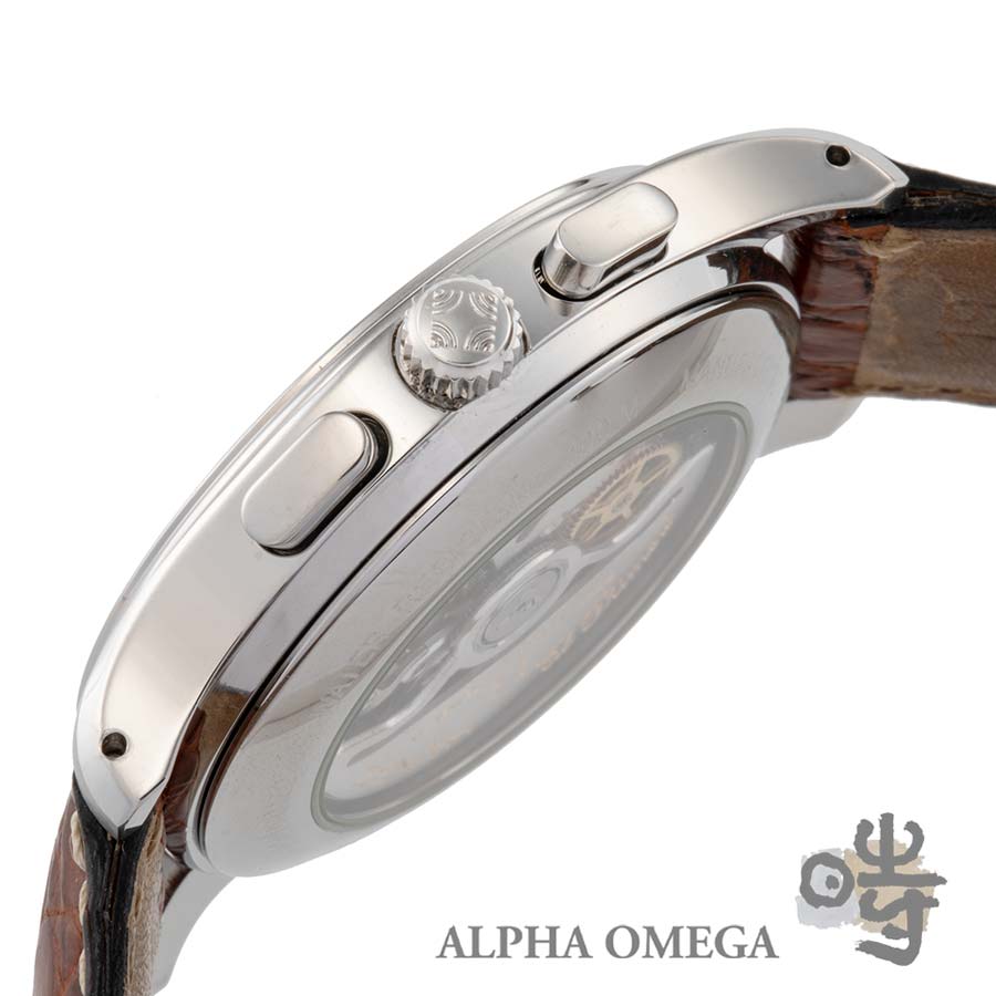 ゼニス クラス エルプリメロ 02.0500.400 ヴィンテージ | アルファ