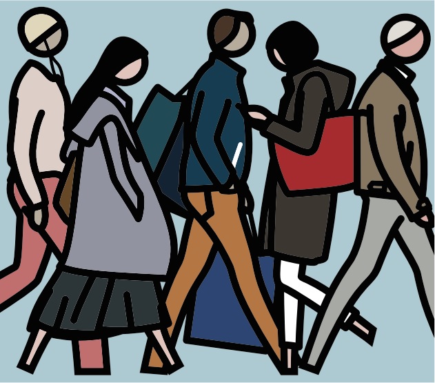 現代美術を語るうえで欠かせないアーティスト 展覧会「ジュリアン