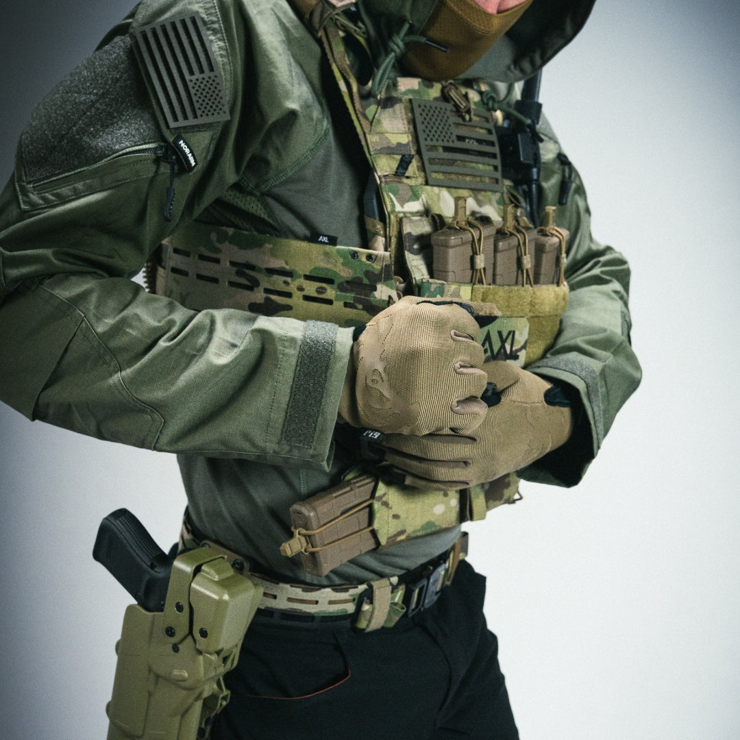 Equinox Cummerbund | Pair – AXL – Equinox Cummerbund | Pair