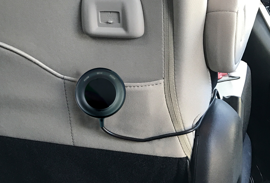 パワーセパレートチャージャーPD65W (X-375) | 株式会社アークス