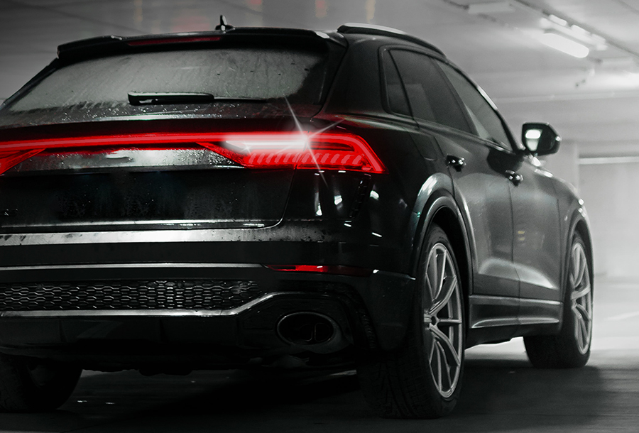 衝撃光 バックランプセット（GRX-734） | 株式会社アークス | スマホ