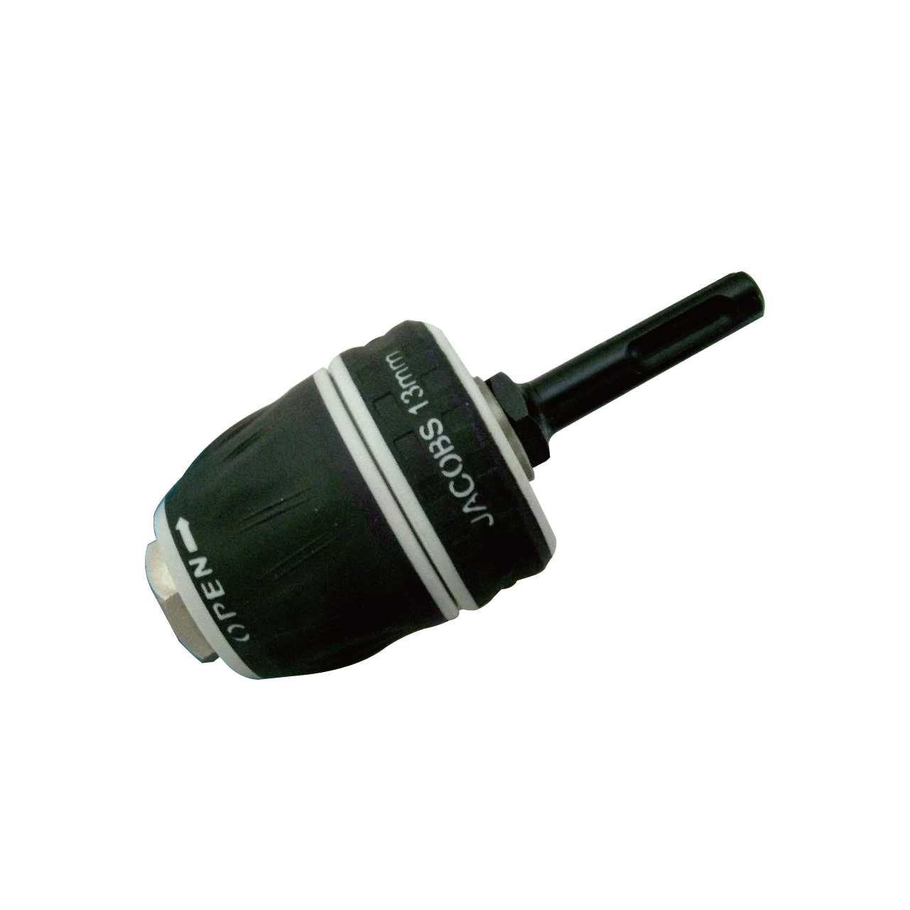 ハンマードリル用キーレスチャック – アックスブレーン 株式会社