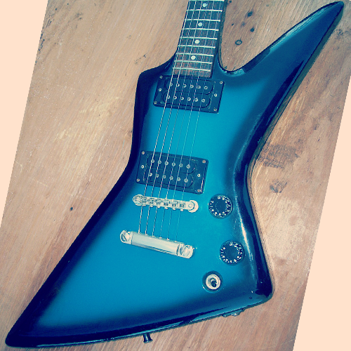 Takamine GX100 | Specifications