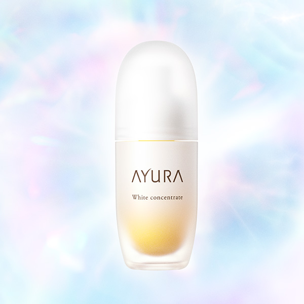 トピックス｜アユーラ 公式サイト