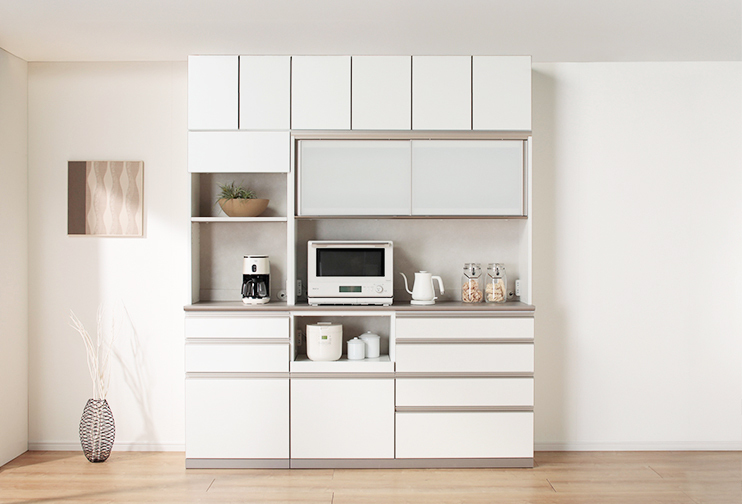 食器棚 | キッチンキャビネット | 収納家具 | 最高品質の家具メーカー