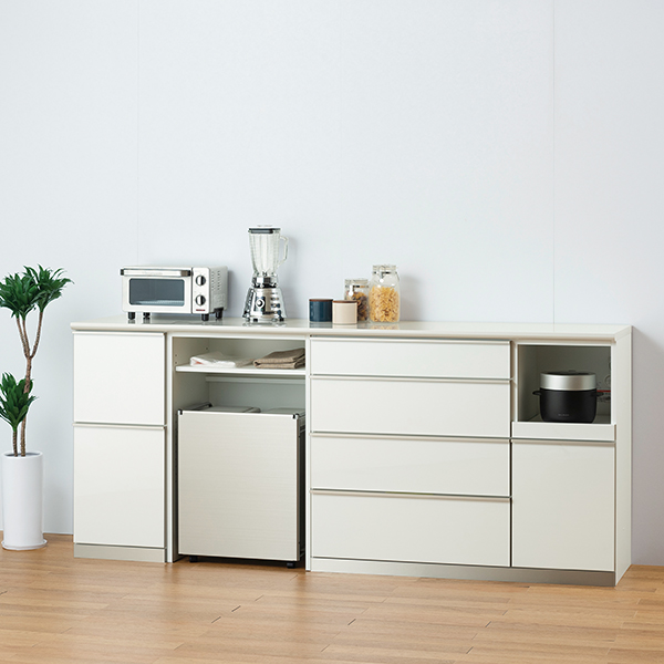 Iカンビア | 最高品質の家具メーカー株式会社綾野製作所