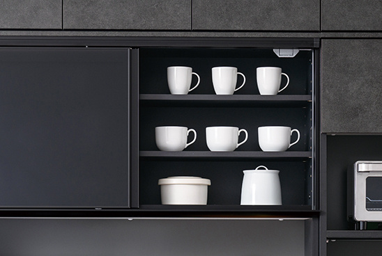 LK スピネル | 最高品質の家具メーカー株式会社綾野製作所