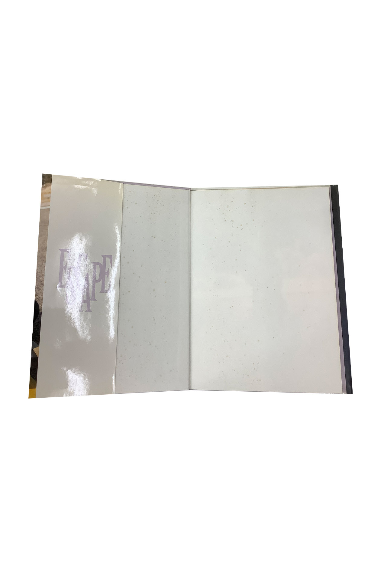 中古】奥菜恵写真集 ESCAPE／奥菜恵／ワニブックス｜ブックセンター