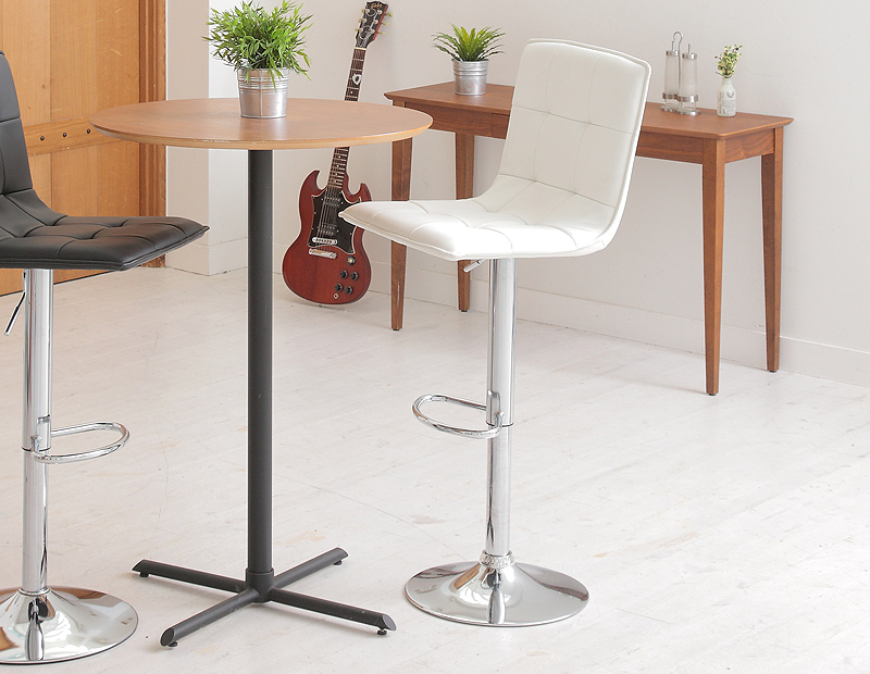 ビエント カウンターチェア TCC-631/639 | あずま工芸株式会社あずま