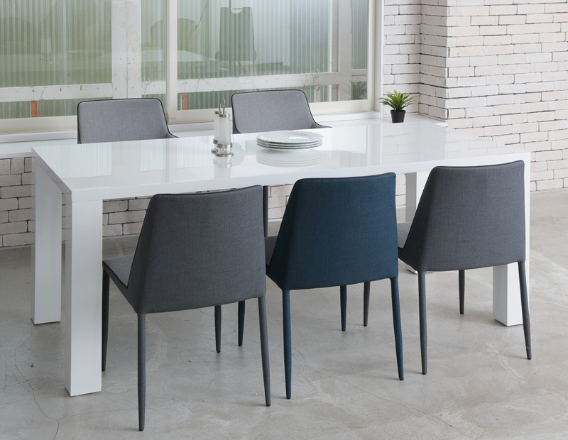 セリオ チェア TDC-9832/9835 | あずま工芸株式会社あずま工芸株式会社