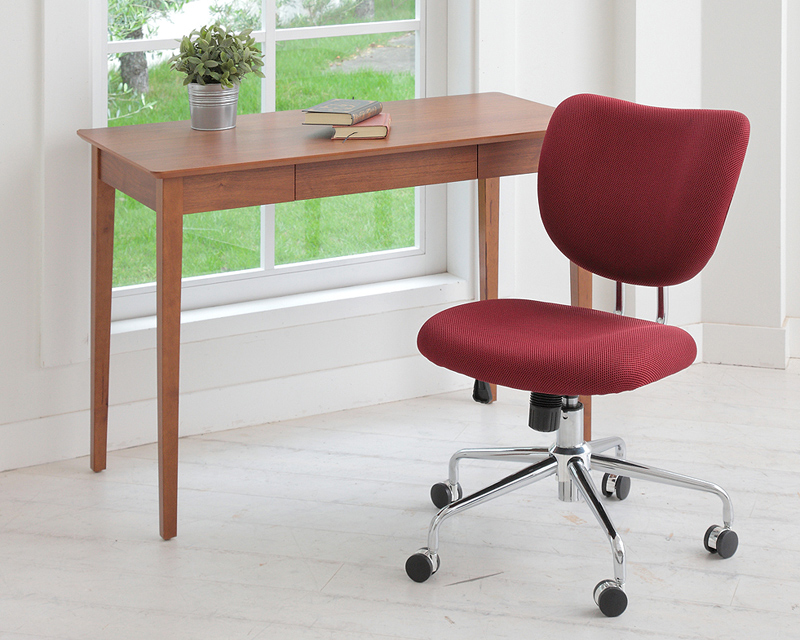 ディオーネ コンソール デスク ED-2940 | あずま工芸株式会社あずま