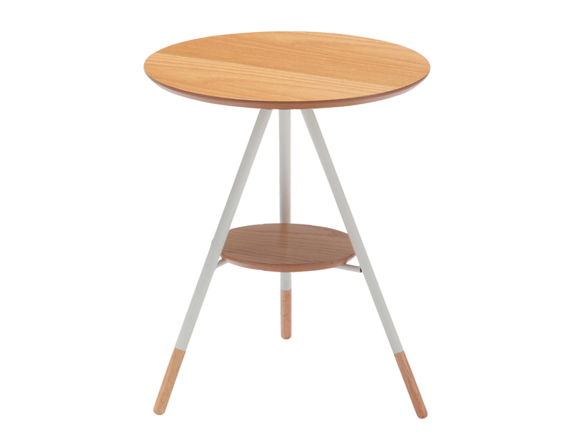 オーレ サイドテーブル SST-570/576 | あずま工芸株式会社あずま工芸