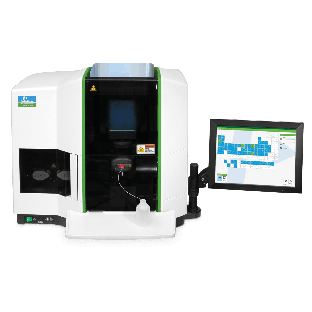 NexION 5000 Multi-Quadrupole ICP-MS for Ultra-Trace Applications