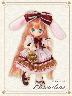 AZONE INTERNATIONAL::Sugar Cups::オールシリーズ