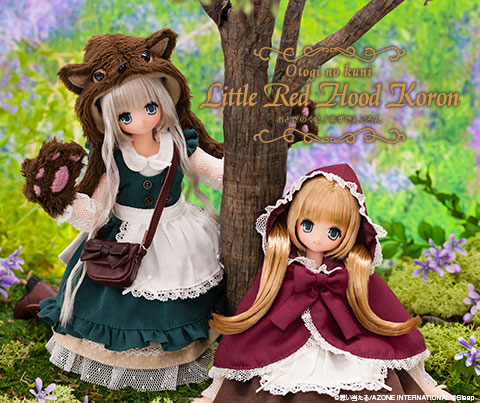 AZONE INTERNATIONAL::えっくす☆きゅーと::ヒストリー-シリーズ