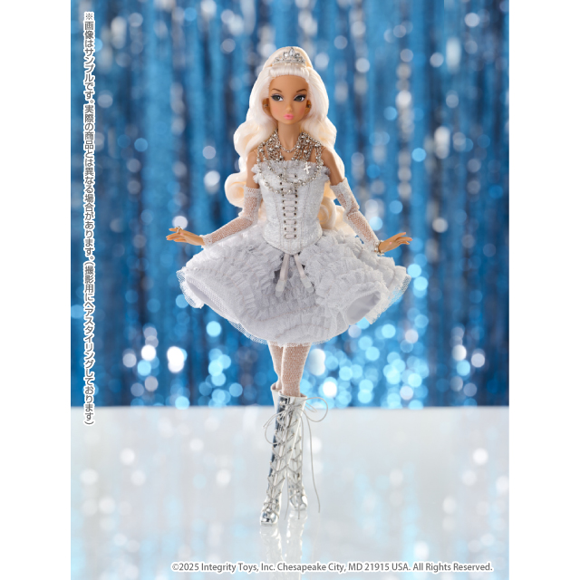 FR Nippon－misaki－インティグリティトイズジャパン::doll detail