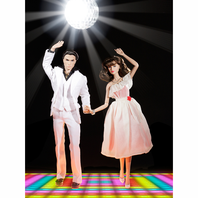 Fashion Royalty インティグリティトイズジャパン::collection