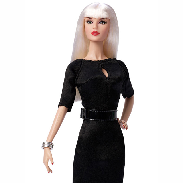 Fashion Royalty インティグリティトイズジャパン::collection