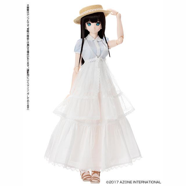 AZONE INTERNATIONAL::Iris Collect::商品紹介-商品詳細