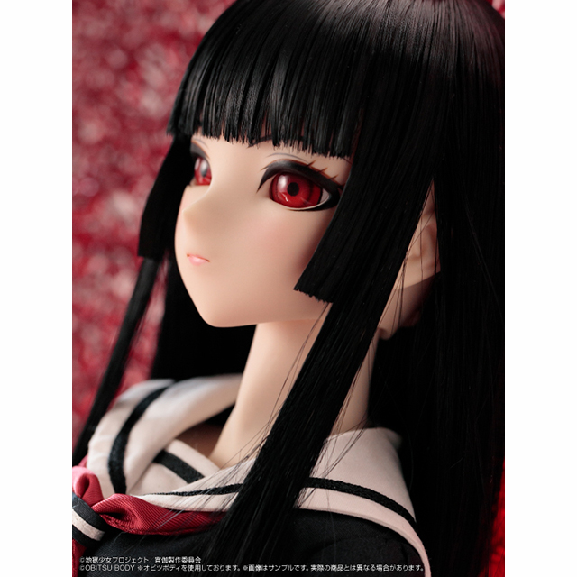 AZONE INTERNATIONAL::キャラクタードール::商品詳細