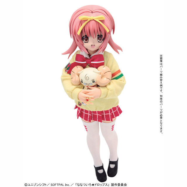 AZONE INTERNATIONAL::キャラクタードール::商品詳細