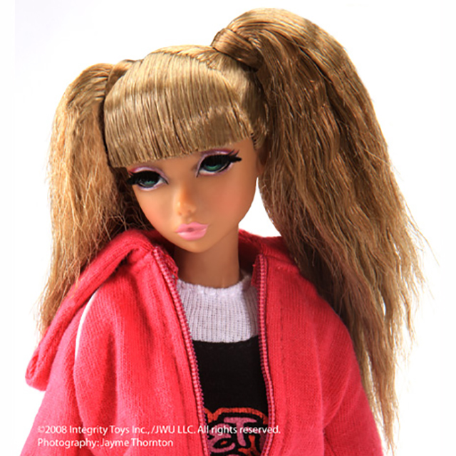 FR Nippon－misaki－インティグリティトイズジャパン::doll detail