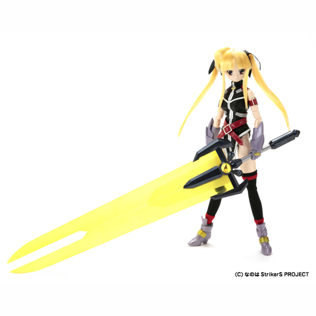 AZONE INTERNATIONAL::キャラクタードール::商品詳細