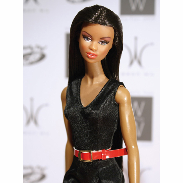 Fashion Royalty インティグリティトイズジャパン::collection