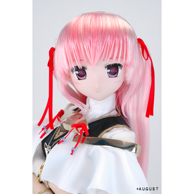 AZONE INTERNATIONAL::キャラクタードール::商品詳細
