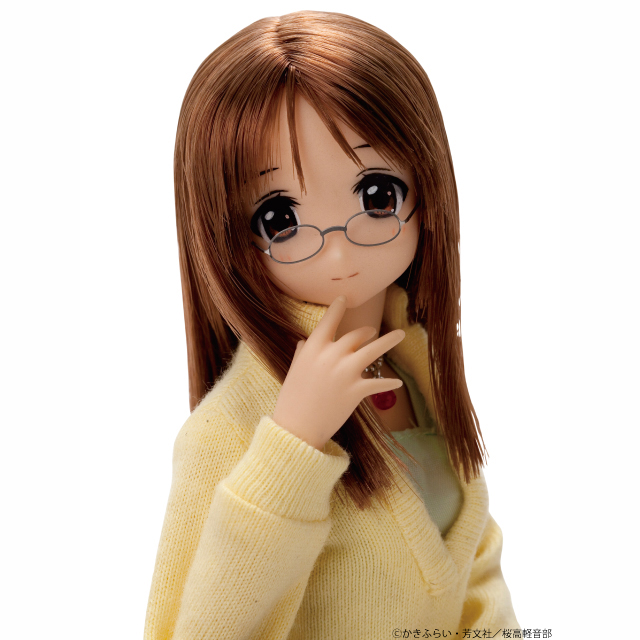 AZONE INTERNATIONAL::キャラクタードール::商品詳細
