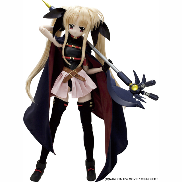 AZONE INTERNATIONAL::キャラクタードール::商品詳細