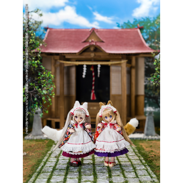 AZONE INTERNATIONAL::Lil Fairy::商品紹介-商品詳細