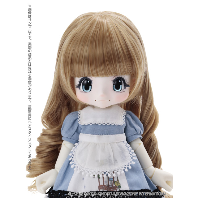 AZONE INTERNATIONAL::キキポップ