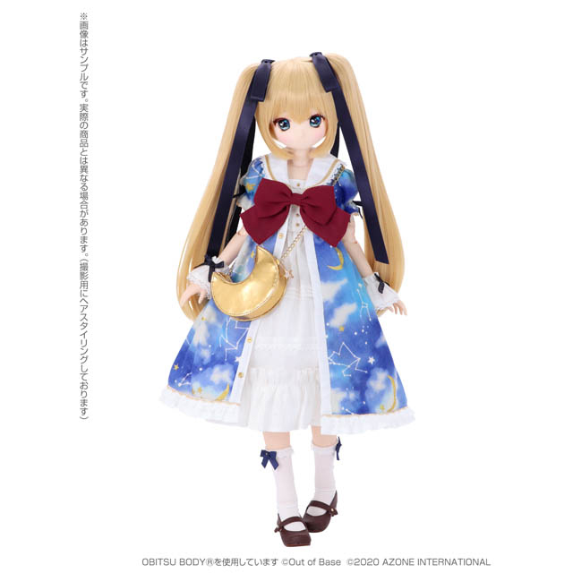 AZONE INTERNATIONAL::Iris Collect Petit::商品紹介-商品詳細