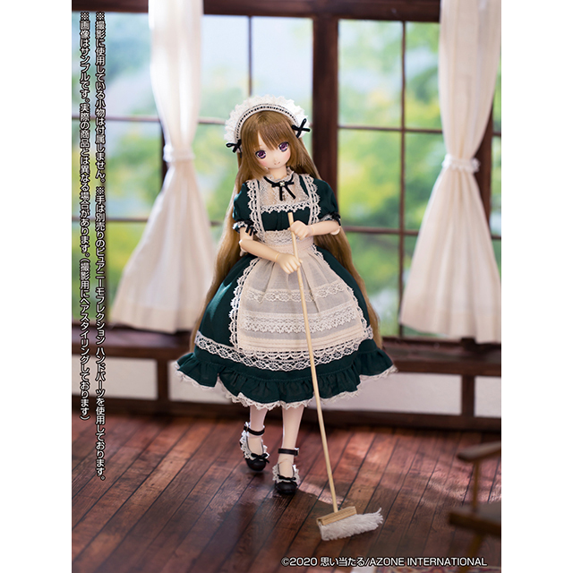 AZONE INTERNATIONAL::えっくす☆きゅーと