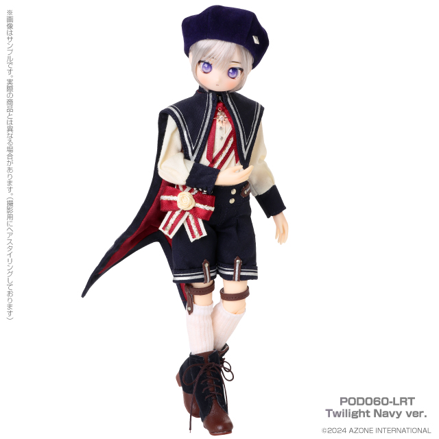 AZONE INTERNATIONAL::Iris Collect Petit::商品紹介-商品詳細