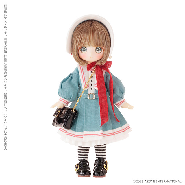 AZONE INTERNATIONAL::Sugar Cups::オールシリーズ詳細