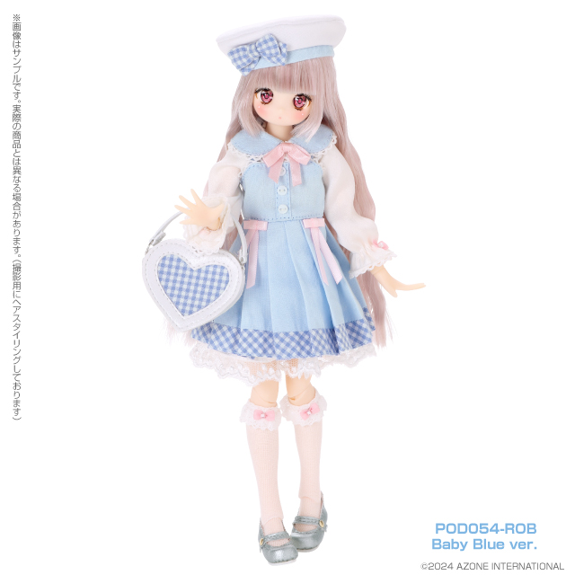 AZONE INTERNATIONAL::Iris Collect Petit::商品紹介-商品詳細