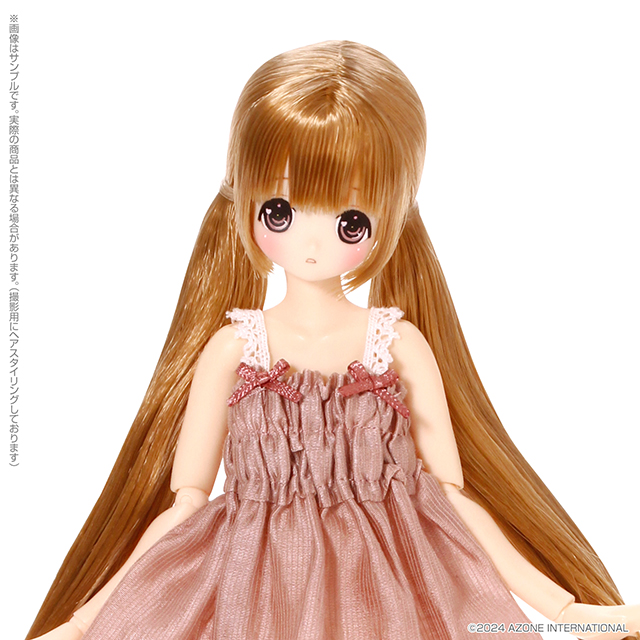 AZONE INTERNATIONAL::えっくす☆きゅーと::商品詳細